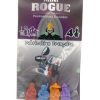 Twinples mini rogue profondeurs damnés couverture - Blackrock Games Twinples Mini Rogue: Profondeurs Damnées