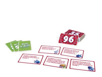 Zéro à 100 contenu - Blackrock Games