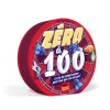 Zéro à 100 couverture - Blackrock Games Zéro à 100