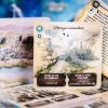 cartaventura vinland contenu bis - Blackrock Games