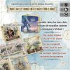 cartaventura vinland dos - Blackrock Games