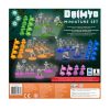 daimyo miniature set dos - Blackrock Games