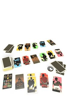 district noir contenu - Blackrock Games