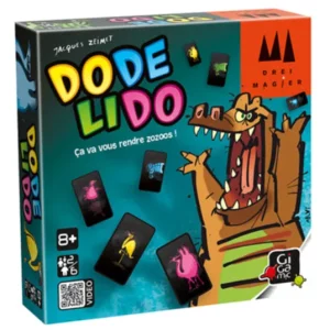 Dodelido