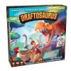 draftosaurus couverture - Blackrock Games Draftosaurus