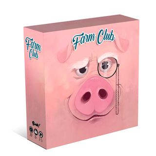 farm club couverture - Blackrock Games Farm Club