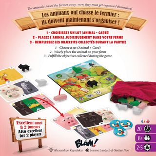 farm club dos - Blackrock Games