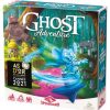 ghost adventure couverture - Blackrock Games Ghost Adventure