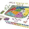 les apaches de paris contenu - Blackrock Games