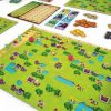 les gardiens de havresac contenu - Blackrock Games
