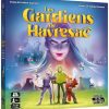 les gardiens de havresac couverture - Blackrock Games Les Gardiens de Havresac