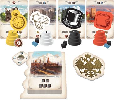 les hauts fourneaux contenu 2 - blackrock