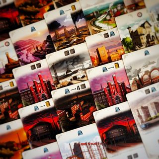 les hauts fourneaux contenu - blackrock