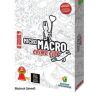 micro macro 1 couverture - blackrock games Micro Macro 1 : Crime City