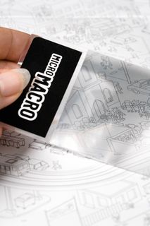 micro macro 2 contenu 2 - blackrock games