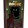 mini rogue couverture - Blackrock Games Mini Rogue