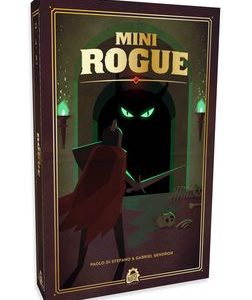 Mini Rogue