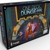 One Deck Dungeon