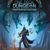 One Deck Dungeon : Profondeurs abyssales