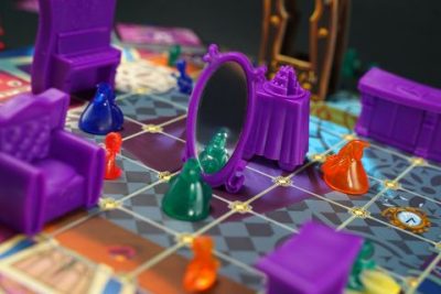 pas vu pas pris contenu 2 - Blackrock Games