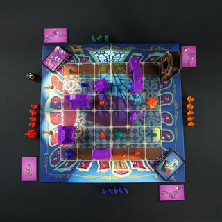 pas vu pas pris contenu 3 - Blackrock Games