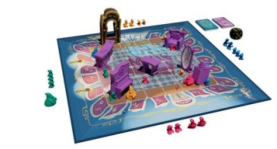 pas vu pas pris contenu - Blackrock Games