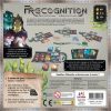 precognition dos - Blackrock Games