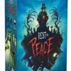 rest in peace couverture - Blackrock Games Rest In Peace