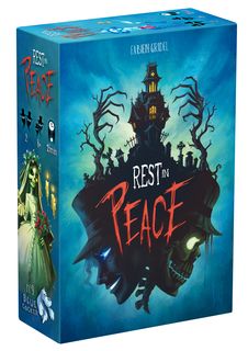 rest in peace couverture - Blackrock Games Rest In Peace
