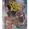 skull king couverture - Blackrock Games Skull King