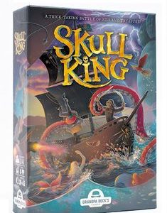 Skull King