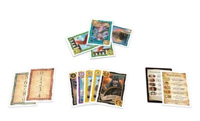 skull king fr contenu - Blackrock Games