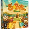 sobek 2 joueurs couverture- Blackrock Games Sobek 2 Joueurs