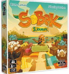 Sobek 2 Joueurs