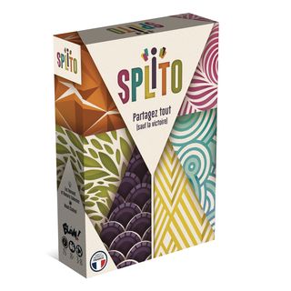 splito couverture - Blackrock Games Splito