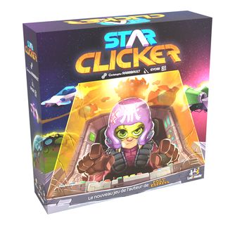 Star Clicker
