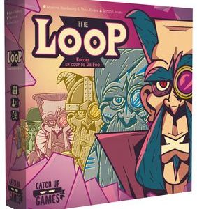 The Loop