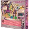 the loop dos - Blackrock Games