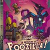 the loop foozilla couverture - Blackrock Games The Loop : la revanche de foozilla