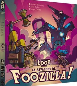 The Loop : la revanche de foozilla