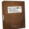 trek 12 + 1 couverture - blackrock Trek 12 +1 - Carnet de Voyage en Himalaya