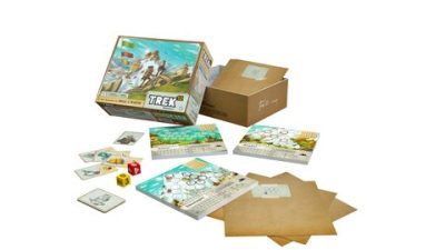 trek 12 contenu - blackrock