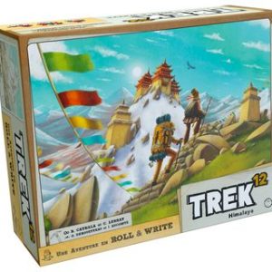 Trek 12