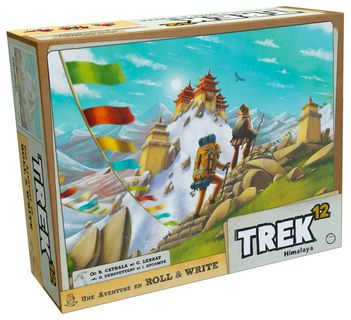 trek 12 couverture - blackrock Trek 12