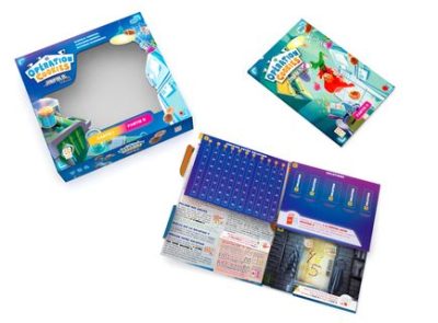 unfold opération cookies contenu - Blackrock Games