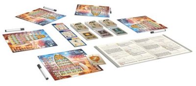 welcome to the moon contenu 2 - blackrock