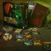 Betrayal-at-house-on-the-hill - Contenu