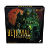 Betrayal-at-house-on-the-hill - Couverture Betrayal At House on the Hill