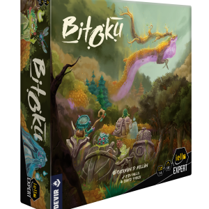 Bitoku