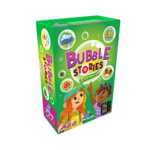 Bubble Stories - Vacances